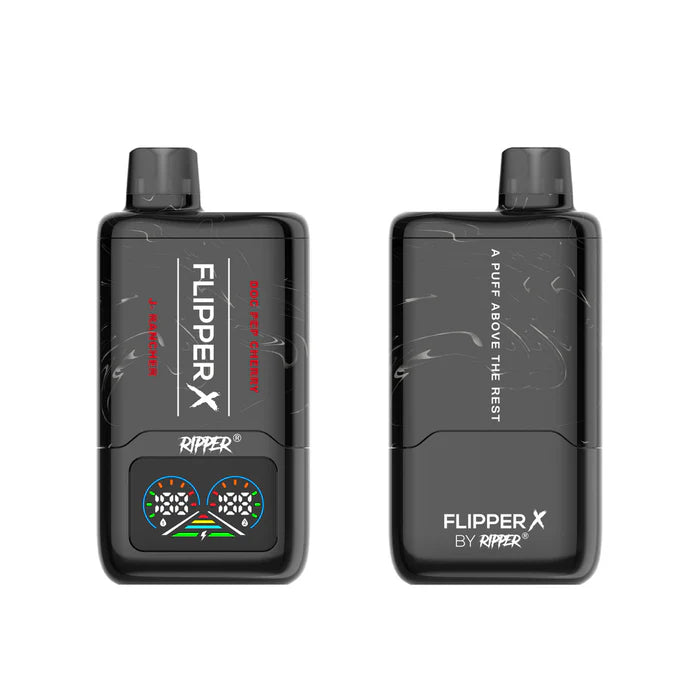 Flipper X 26K Disposable Vape