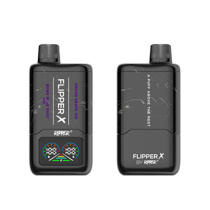 Flipper X 26K Disposable Vape