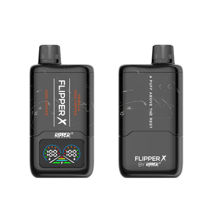 Flipper X 26K Disposable Vape