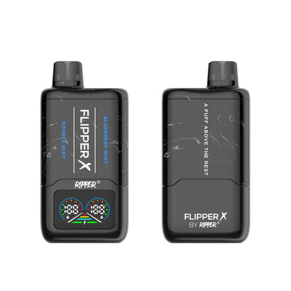 Flipper X 26K Disposable Vape