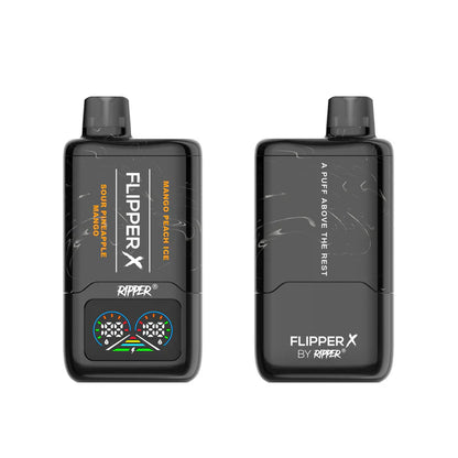 Flipper X 26K Disposable Vape