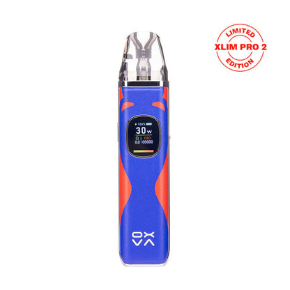 Oxva Xlim Pro 2 Pod Vape Kit