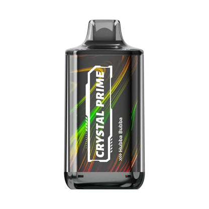 Crystal Prime Deluxe 18,000 Puffs