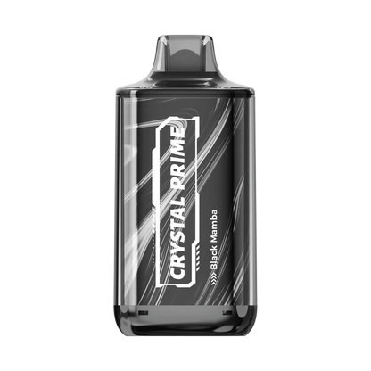 Crystal Prime Deluxe 18,000 Puffs