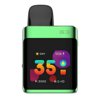 Uwell Caliburn G3 Pro Koko Pod Kit
